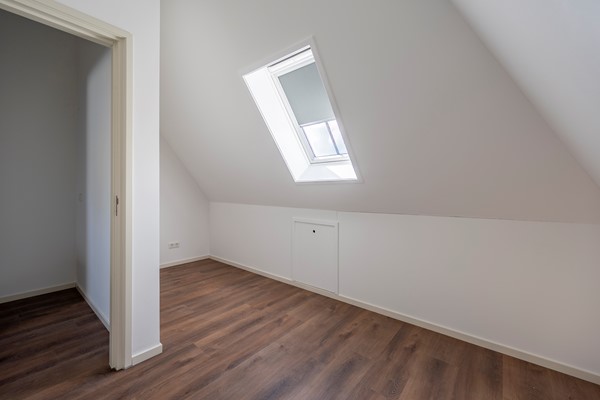 Medium property photo - Nieuwmarkt 16, 8701 KL Bolsward